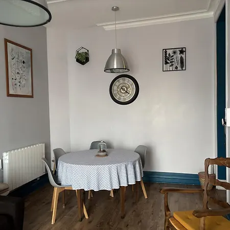 L'air Marin * Wimereux