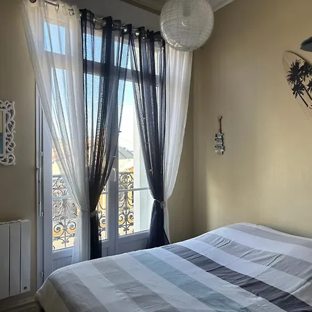 L'air Marin * Wimereux